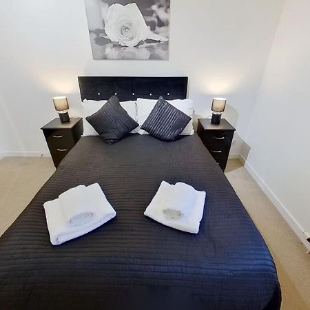 Orangeapartments Riverside Drive,5 Minutes From City Centre Aberdeen Exterior foto