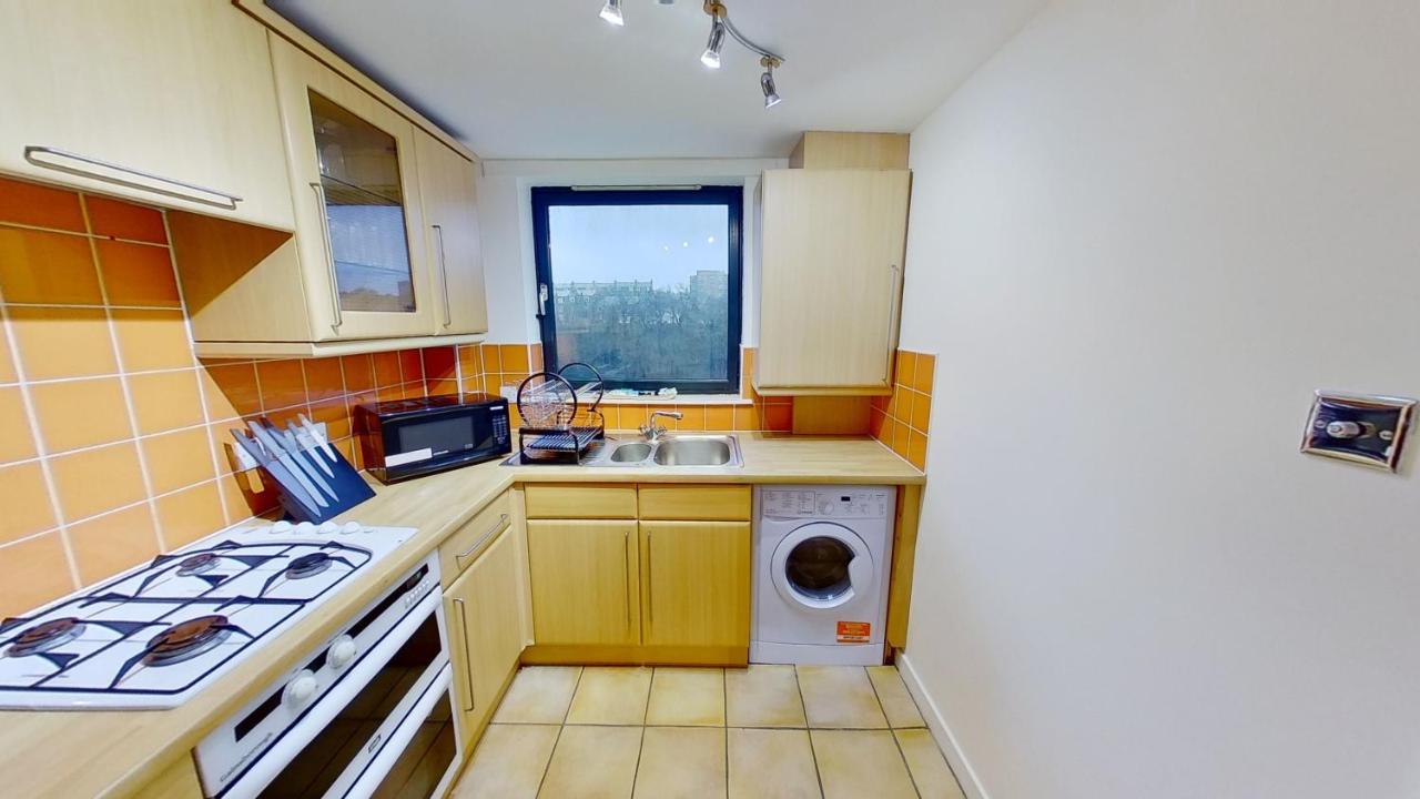 Orangeapartments Riverside Drive,5 Minutes From City Centre Aberdeen Exterior foto