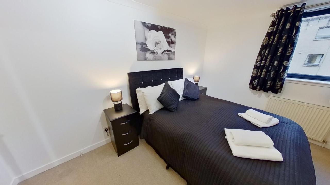 Orangeapartments Riverside Drive,5 Minutes From City Centre Aberdeen Exterior foto