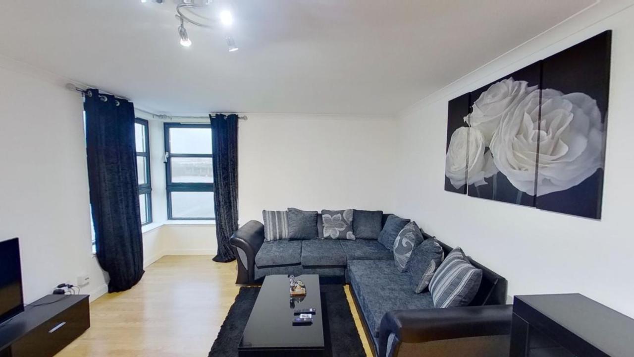Orangeapartments Riverside Drive,5 Minutes From City Centre Aberdeen Exterior foto