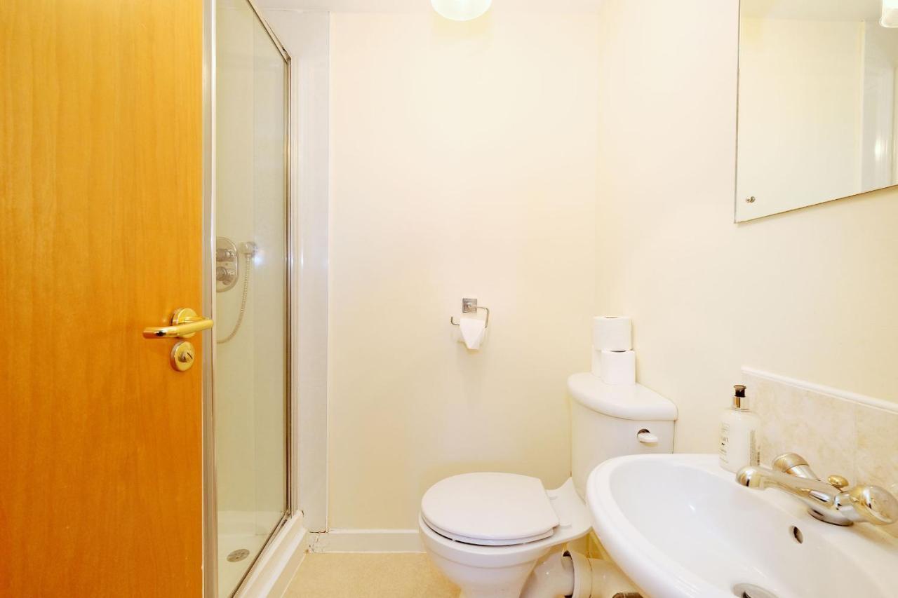 Orangeapartments Riverside Drive,5 Minutes From City Centre Aberdeen Exterior foto