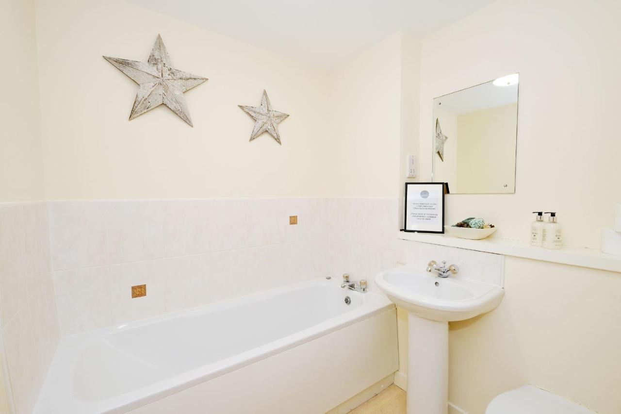 Orangeapartments Riverside Drive,5 Minutes From City Centre Aberdeen Exterior foto