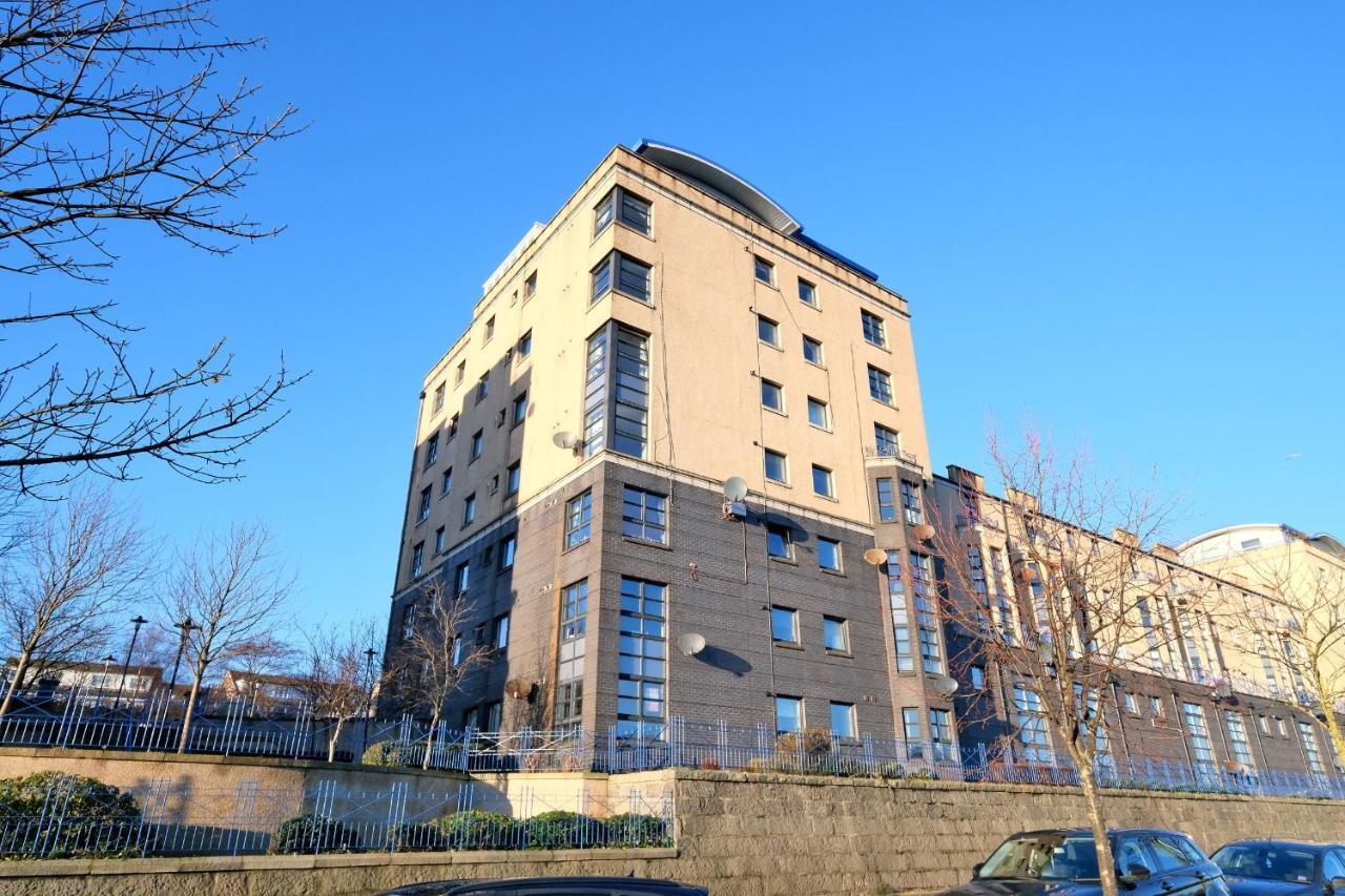 Orangeapartments Riverside Drive,5 Minutes From City Centre Aberdeen Exterior foto